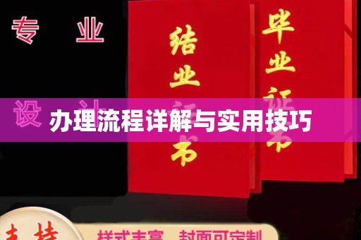 沧州办理流程详解与实用技巧