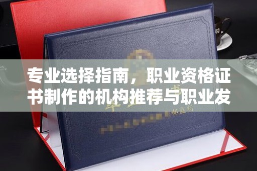 沧州专业选择指南，职业资格证书制作的机构推荐与职业发展